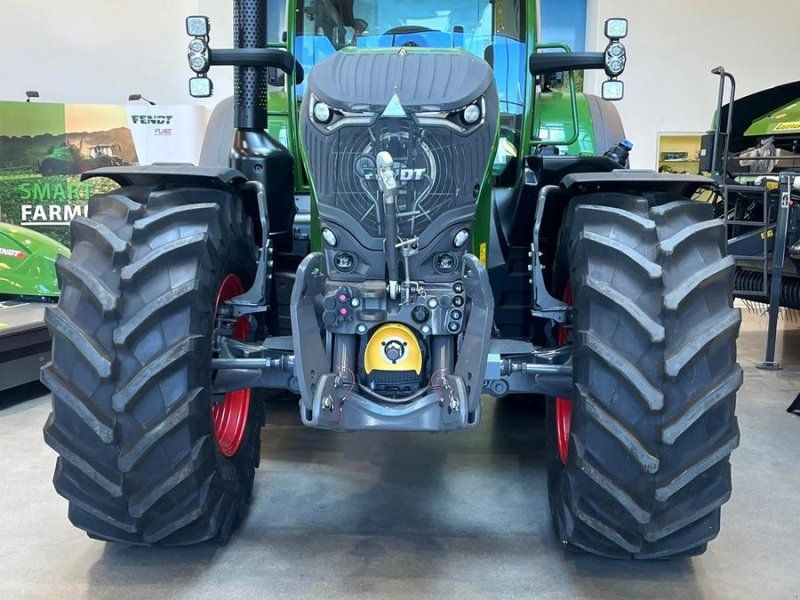 Fendt 724 Vario Profi+ (Gen 7)