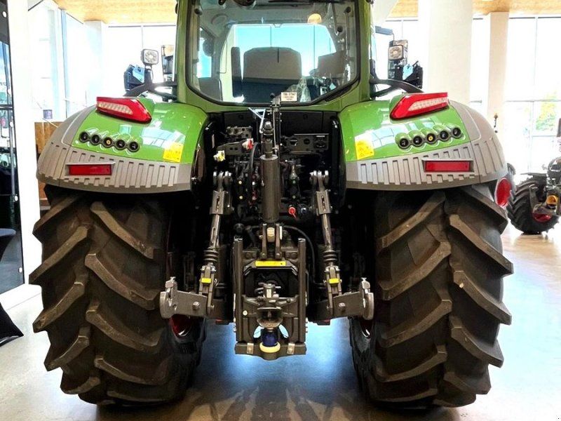 Fendt 724 Vario Profi+ (Gen 7)