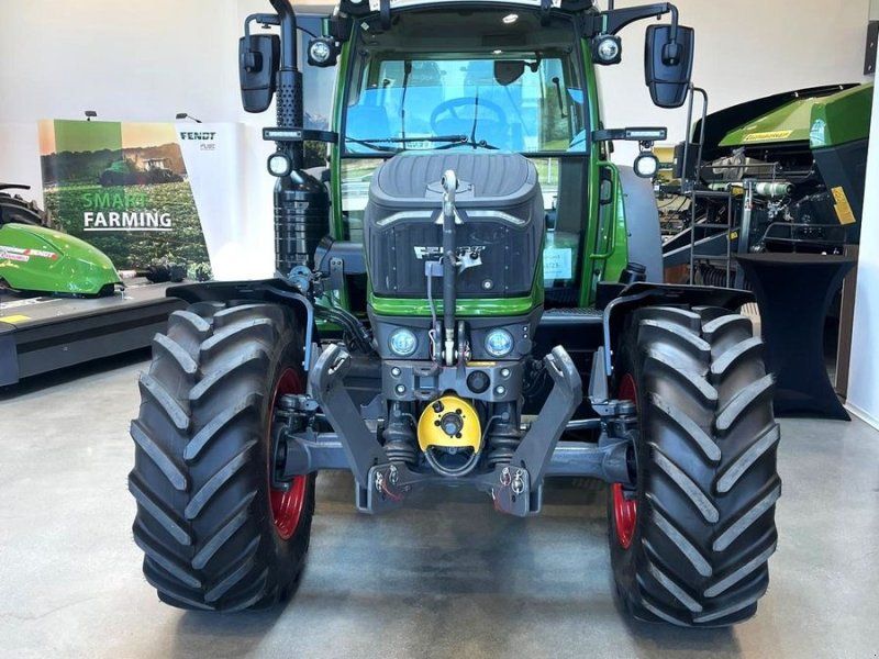 Fendt 210 Vario Profi (Gen3)