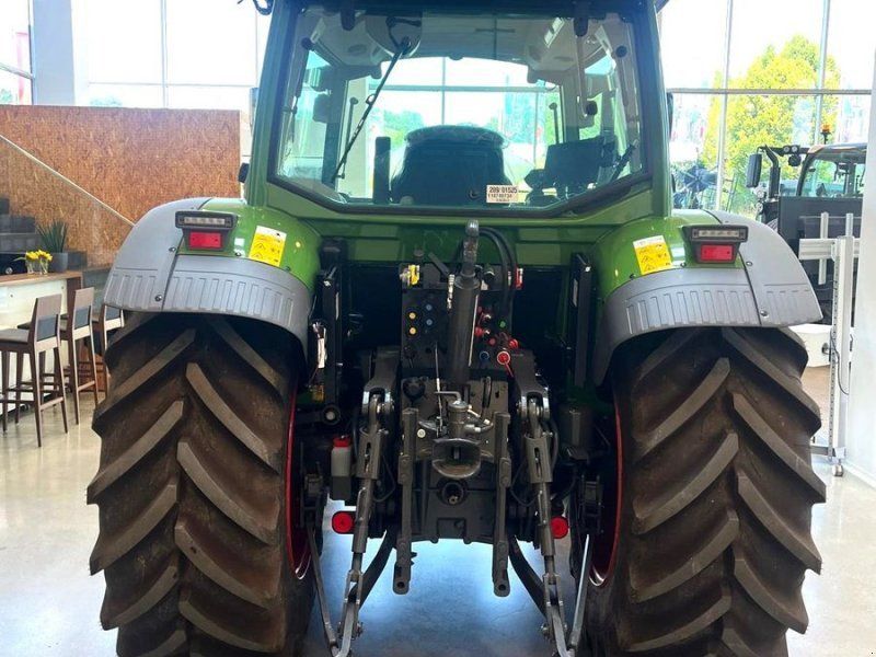 Fendt 210 Vario Profi (Gen3)
