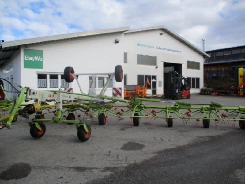 Claas VOLTO 1320 T  # 573