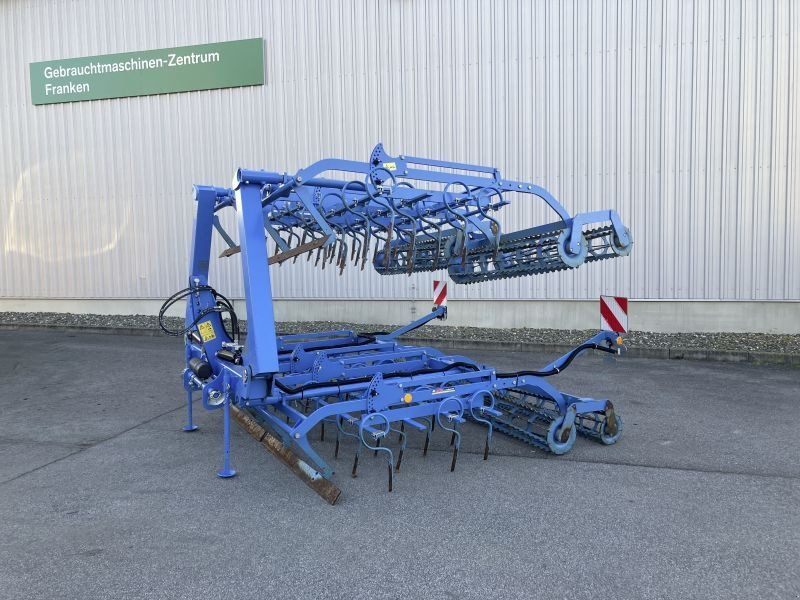 Lemken KORUND 8/600K