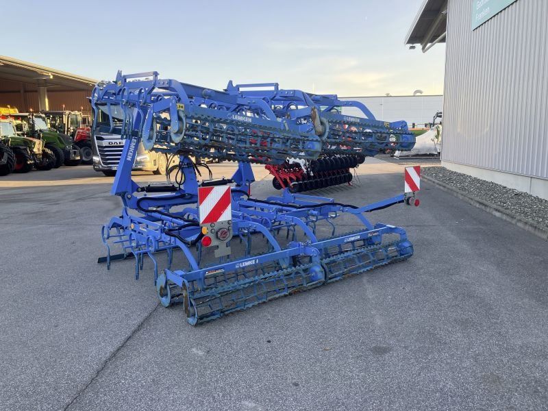 Lemken KORUND 8/600K