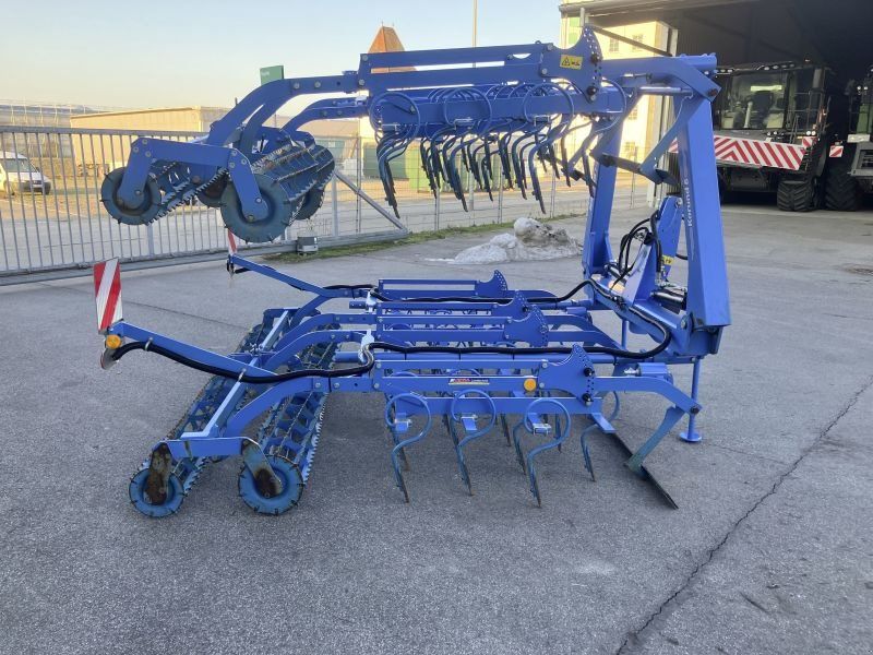 Lemken KORUND 8/600K