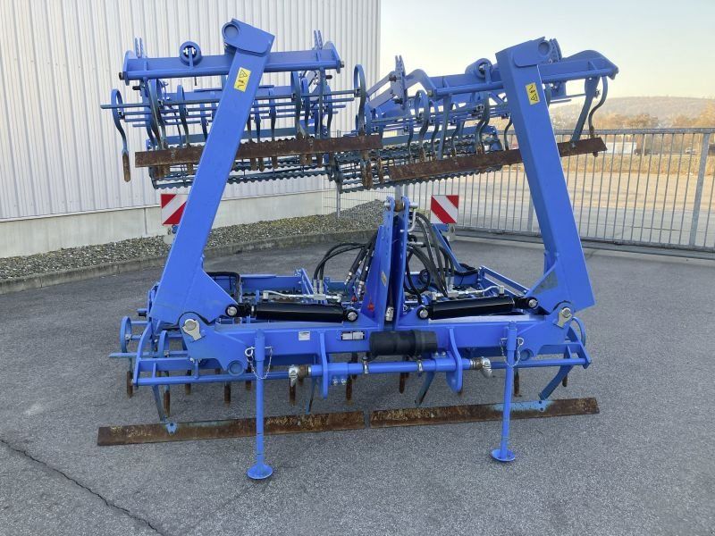 Lemken KORUND 8/600K