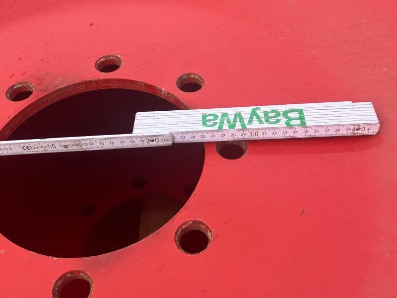 Fendt Pflegeräder 516 Vario 1,80 m Spur