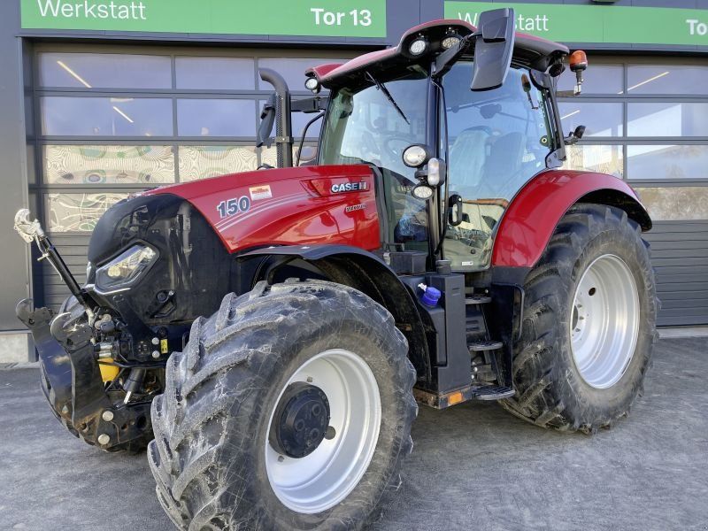 Case IH MAXXUM 150