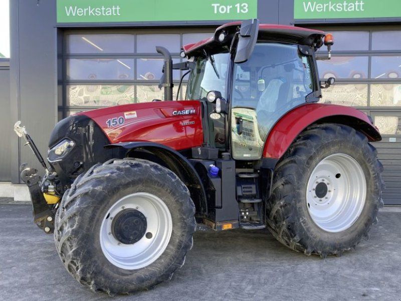Case IH MAXXUM 150