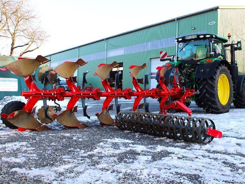 Unia IBIS Vario 5H Plus(Corn)  Körperabstand 100 cm Terra H Pack