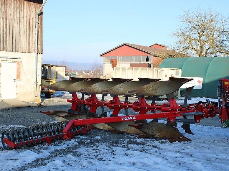 Unia IBIS Vario 5H Plus(Corn)  Körperabstand 100 cm Terra H Pack