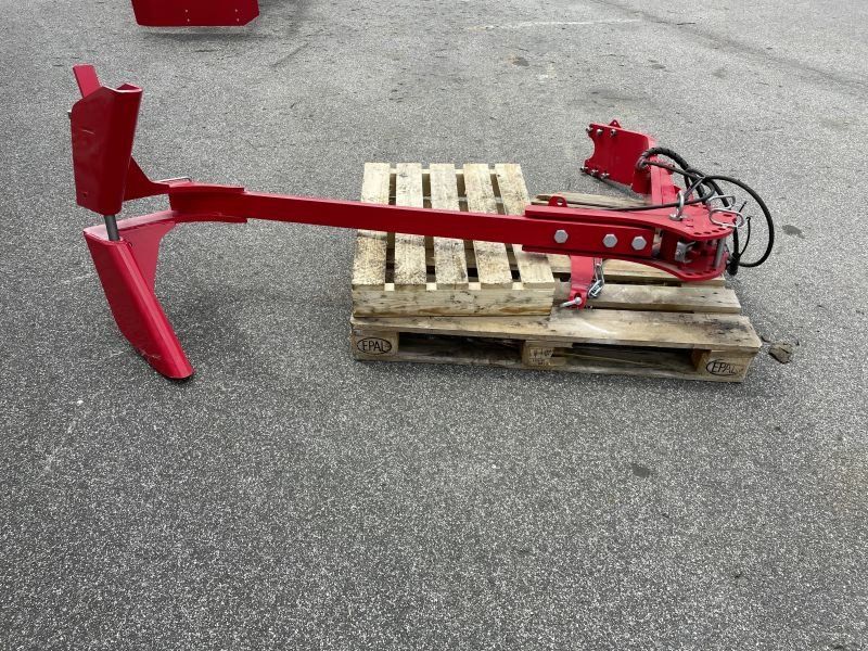 Pöttinger SCHWENKAUSLEGER SERVO 45M