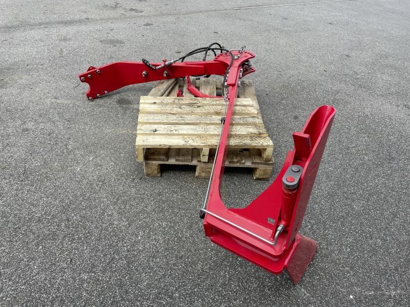 Pöttinger SCHWENKAUSLEGER SERVO 45M