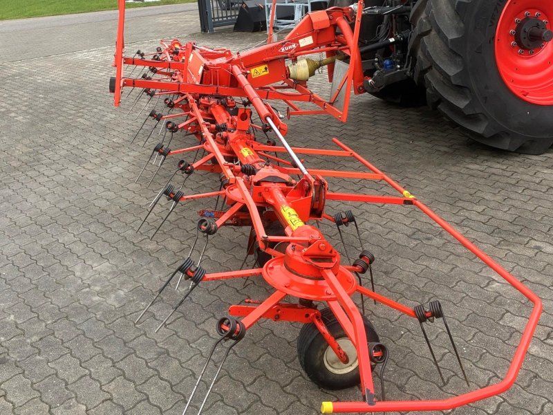 Kuhn GF 8501 MHO