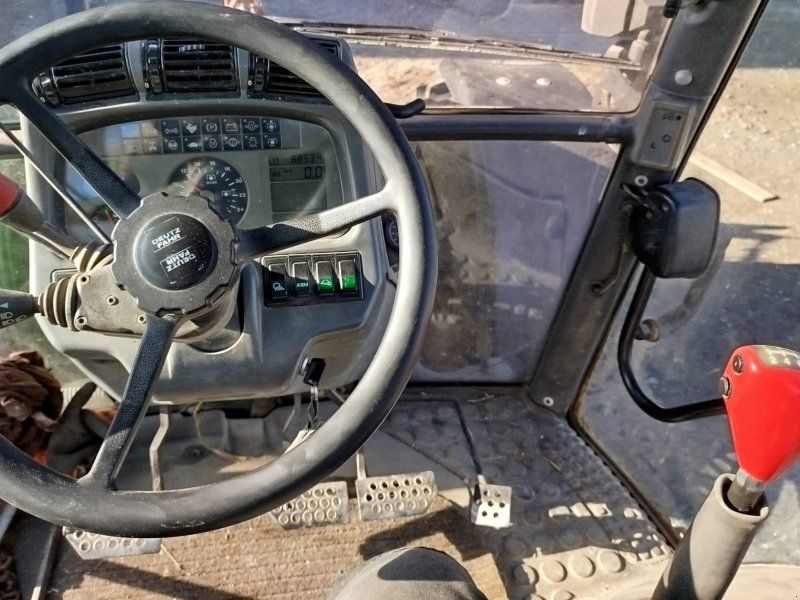 Deutz-Fahr Agrotron 135