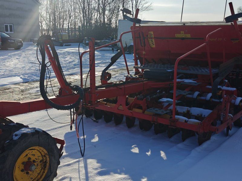 Väderstad Rapid RD300C