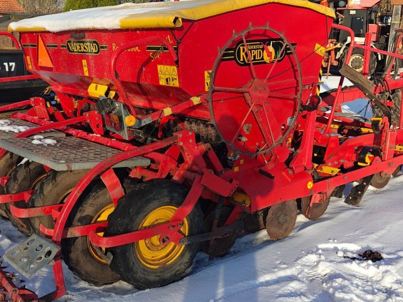 Väderstad Rapid RD300C