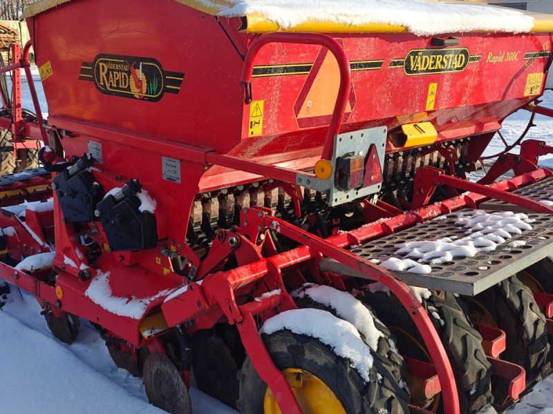 Väderstad Rapid RD300C