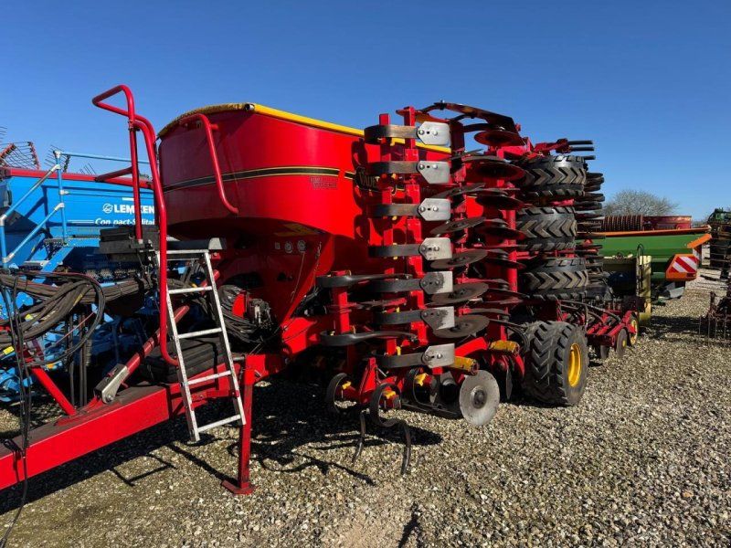 Väderstad SPIRIT 600S