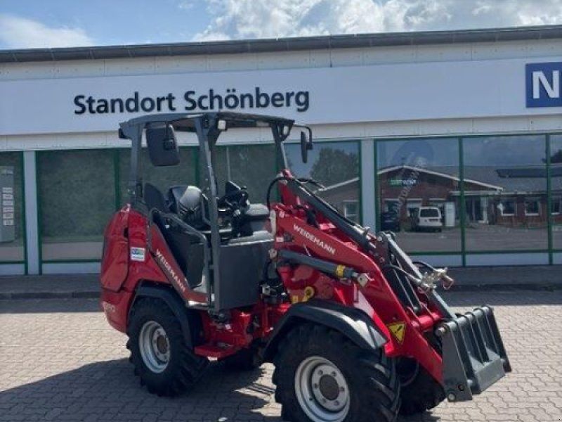 Weidemann 1390