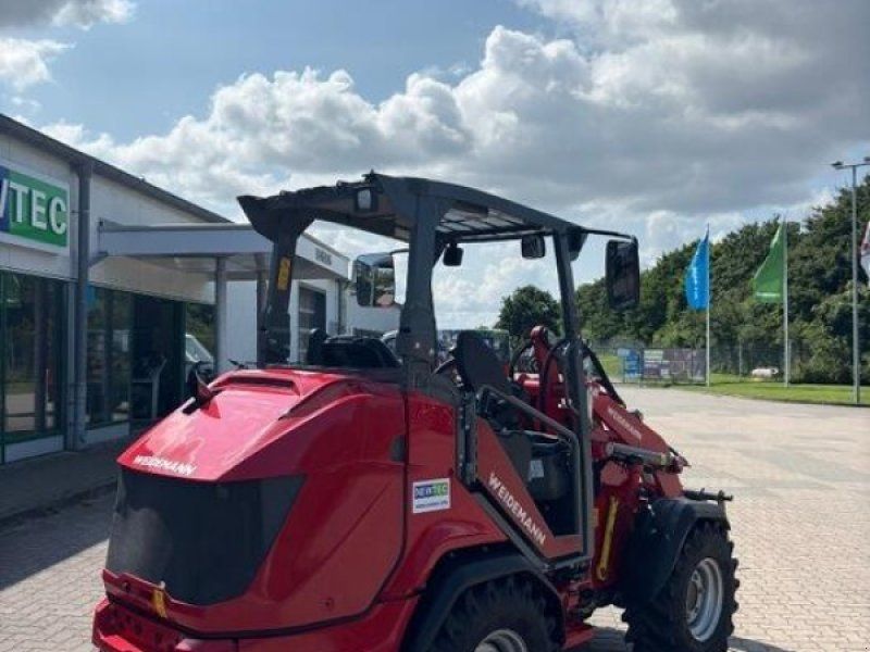 Weidemann 1390