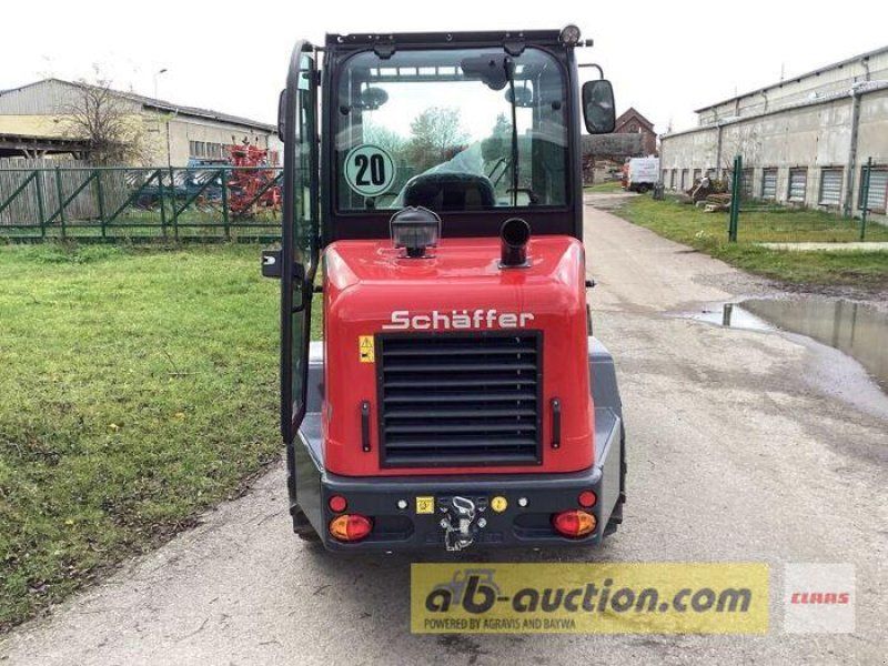 Schäffer HOFLADER SCHÄFFER 4670