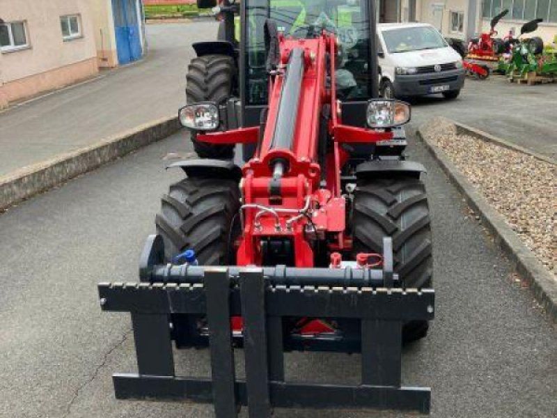 Schäffer HOFLADER SCHÄFFER 3650T