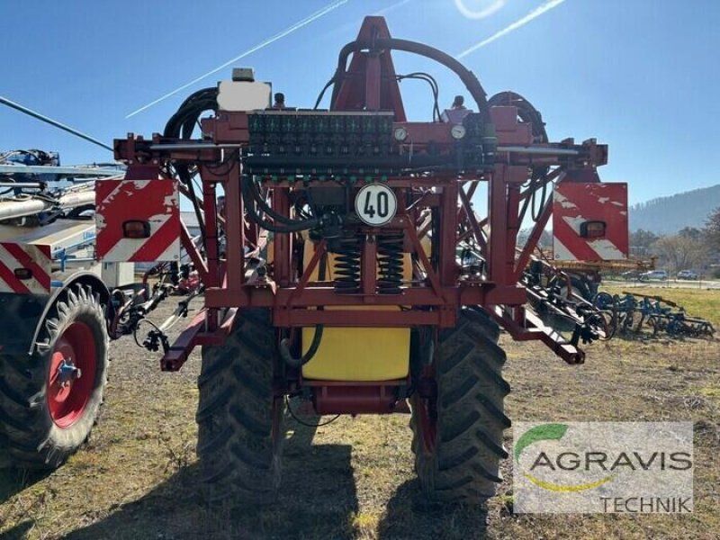 Hardi COMMANDER 4200