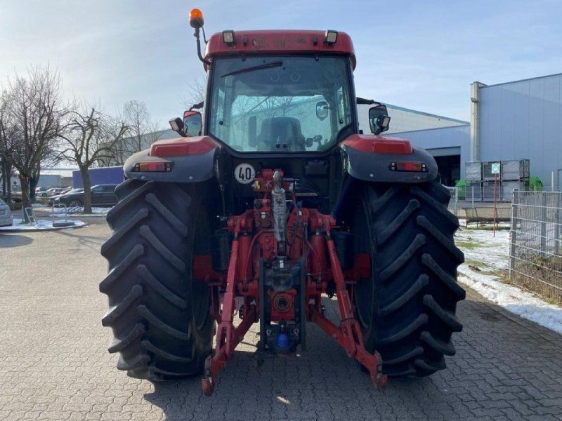 McCormick MTX 200