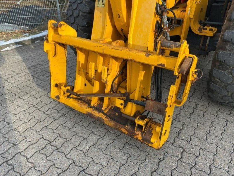 JCB 560-80 AGRI SUPER