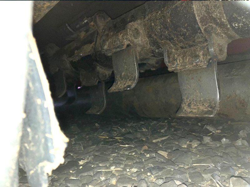 Dücker UM 27 F G7-GFM 740 Flügel