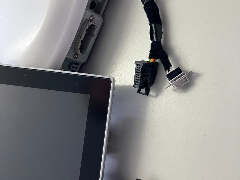 Claas Cemis 1200 RTK NET