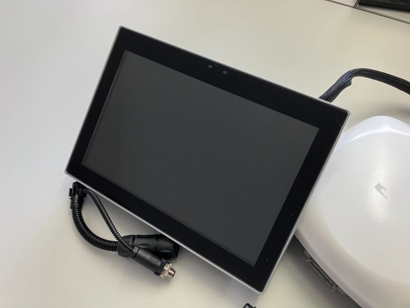 Claas Cemis 1200 RTK NET