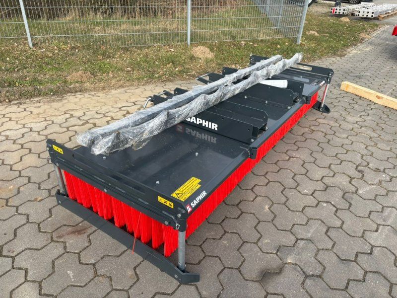 Saphir KB 25 Kehrbesen
