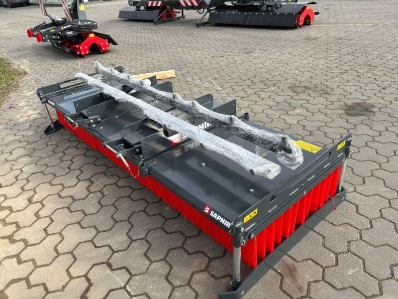 Saphir KB 25 Kehrbesen