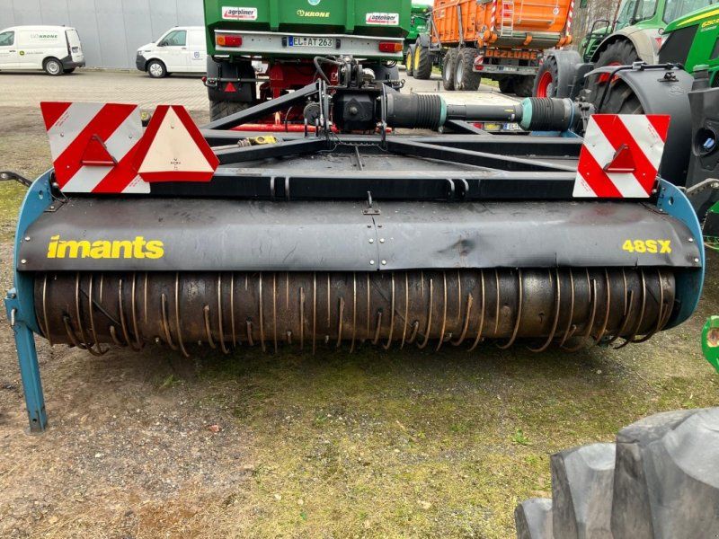 Imants SX 48 300 H