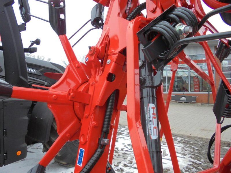 Kuhn GF8703