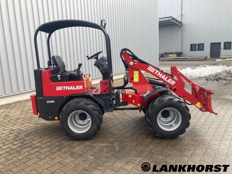Thaler 2230 S
