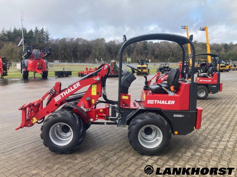 Thaler 2230 S