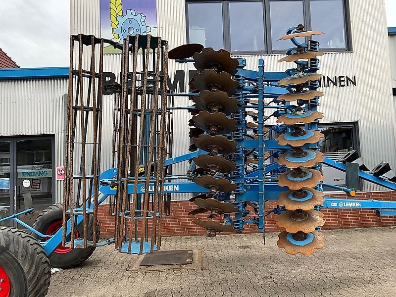 Lemken RUBIN 9/500 KUA