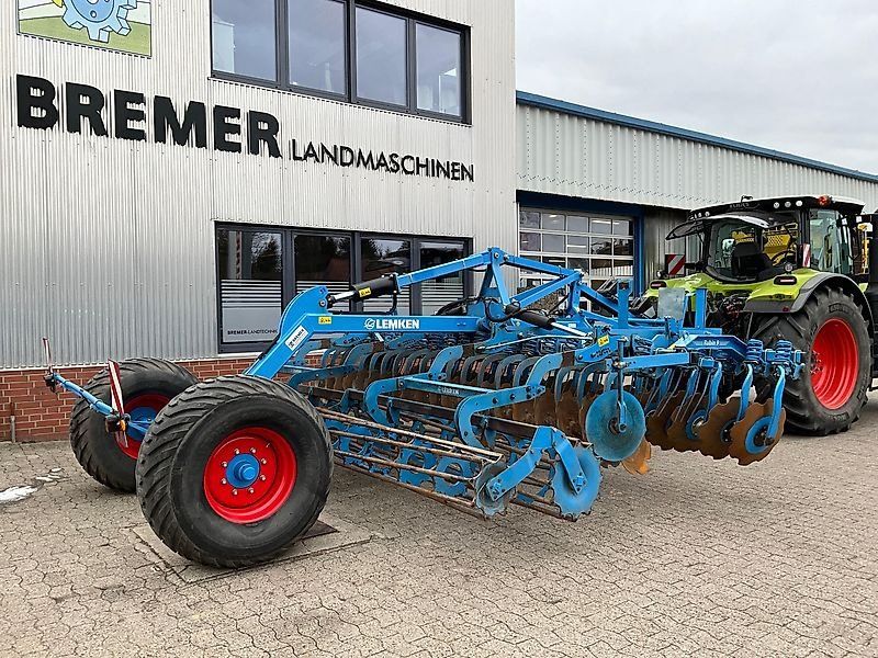 Lemken RUBIN 9/500 KUA