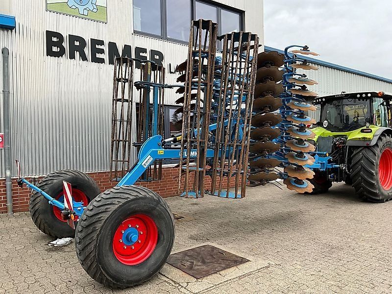Lemken RUBIN 9/500 KUA