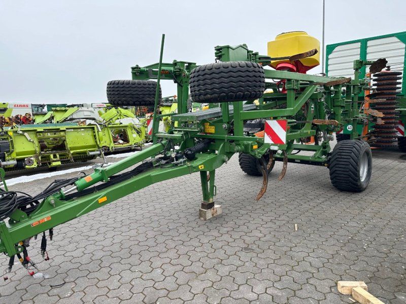 Amazone Cenius 4003 2TX