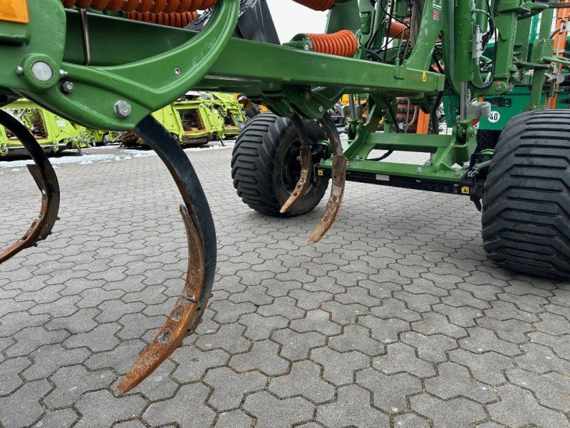 Amazone Cenius 4003 2TX