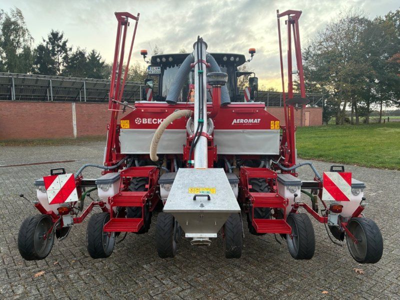 Becker Aeromat T6Z S