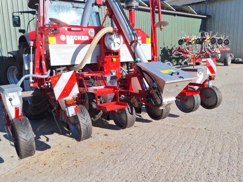 Becker Aeromat T6Z S