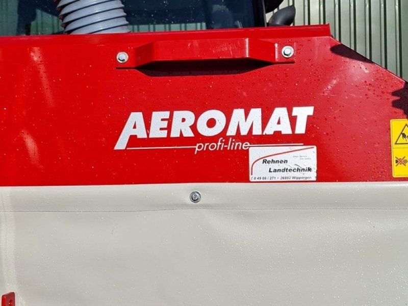Becker Aeromat T6Z S