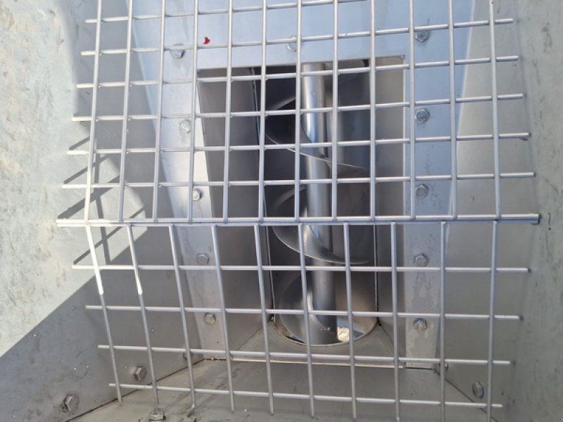 Becker Aeromat T6Z S