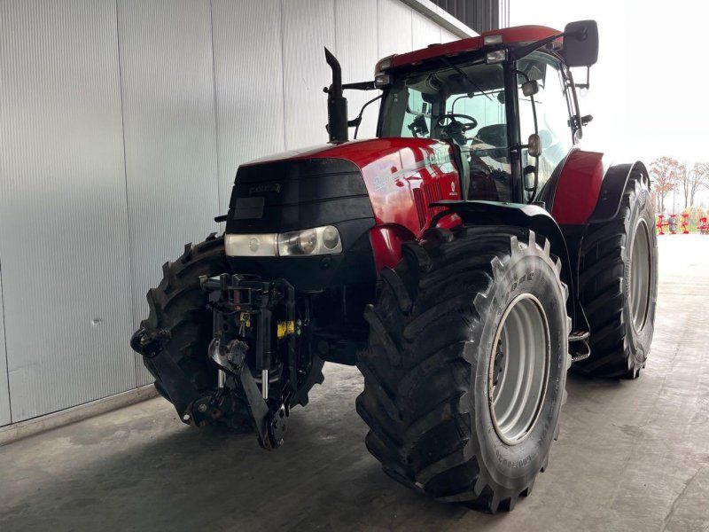 Case IH Puma CVX 225