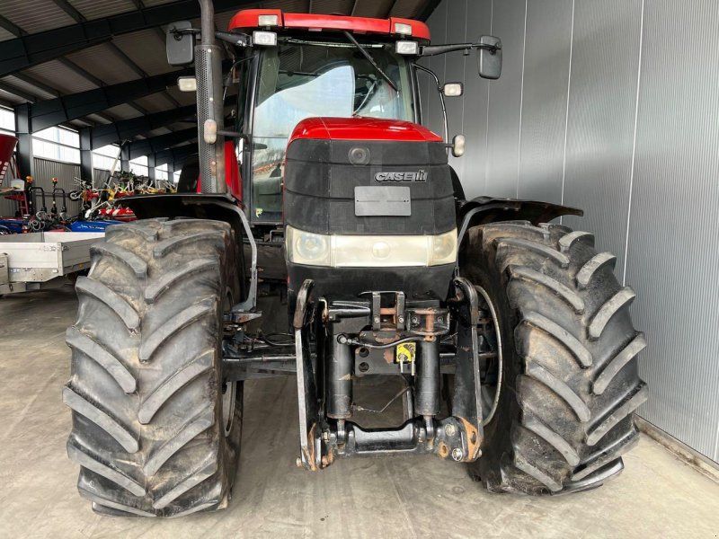 Case IH Puma CVX 225