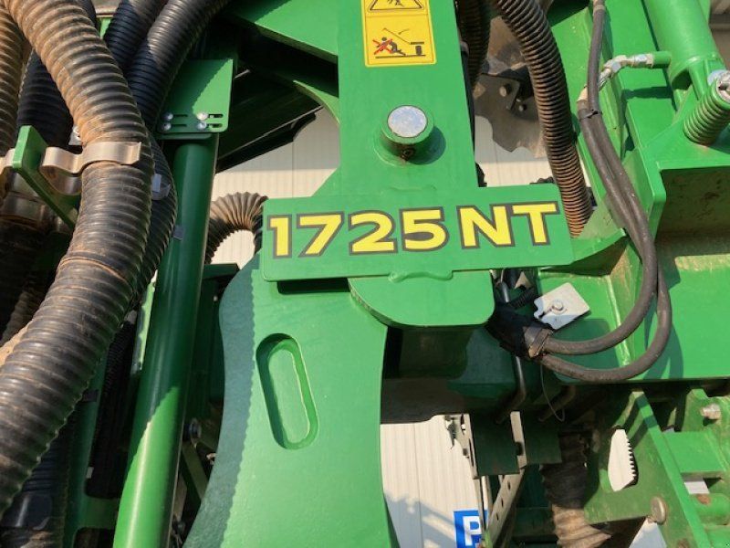 John Deere Einzelkorn 1725 NT